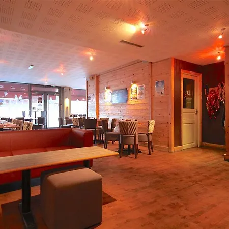 Hotel Rhodos Morzine-2