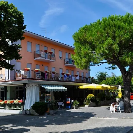 Albergo Rosa-3