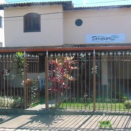 Pousada Tamboril-2