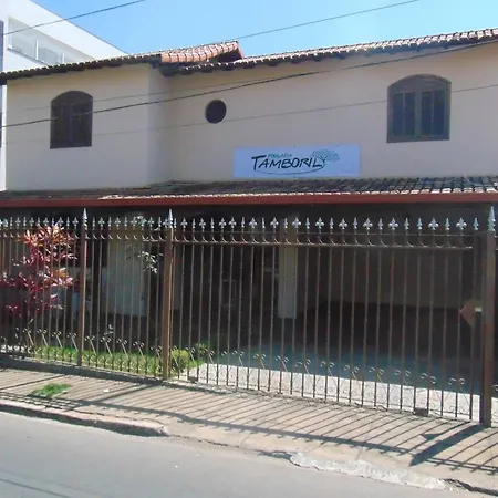 Pousada Tamboril-3