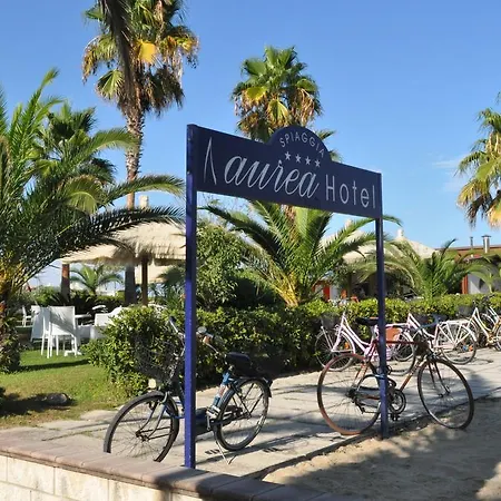 Aurea Hotel-3