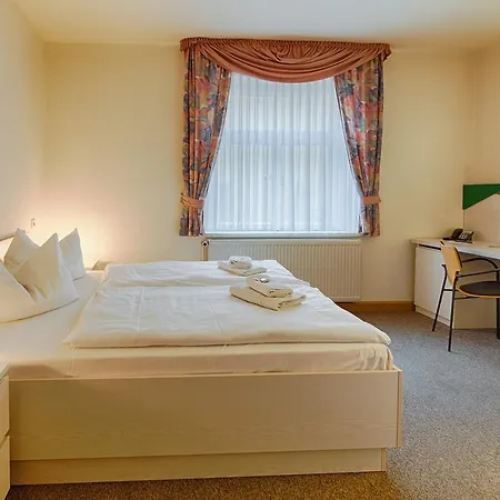 Hotel Am Galgenberg-2