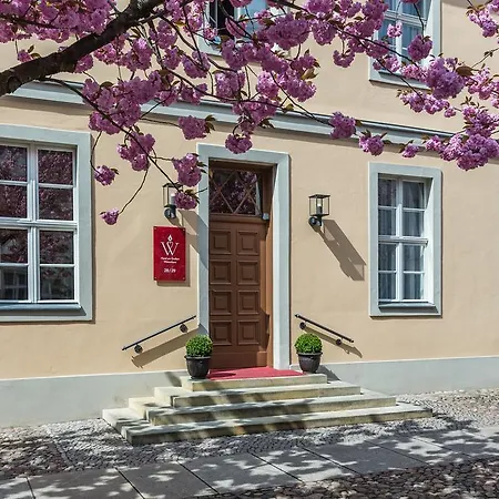Hotel Am Grossen Waisenhaus-3