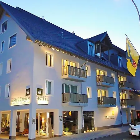 Hotel Crown-2