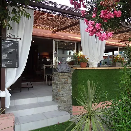 Auberge Du Cap Negre-3