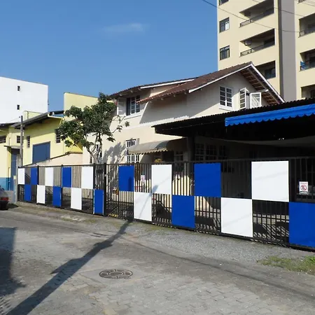 Austria Hostel&Pousada-3