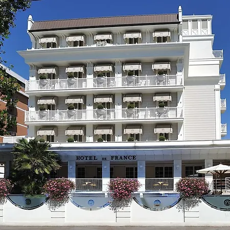 Hotel de France-2
