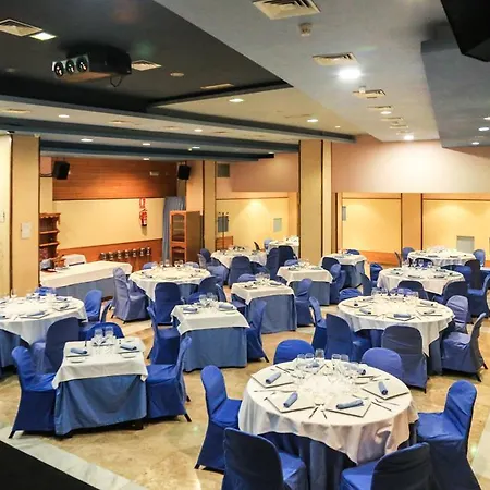 Hospedium Hotel Las Tablas-2