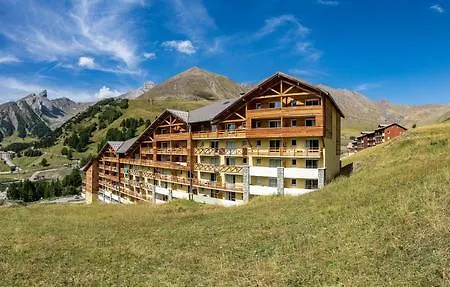 Les Cimes Du Val D'Allos-2