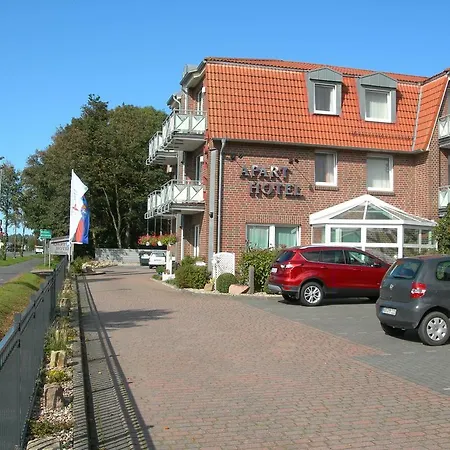 Apart Hotel Norden-3