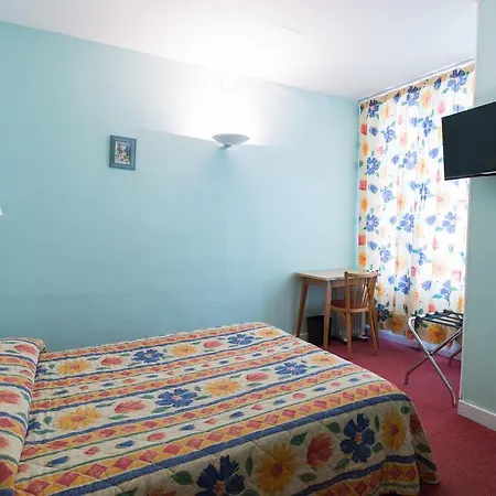 Citotel Le Plat D'Etain-3