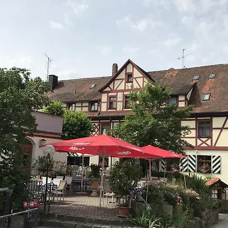 Landhotel Gasthof Stern-3
