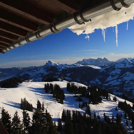 Ehrenbachhoehe On Top Of The Mountain-3