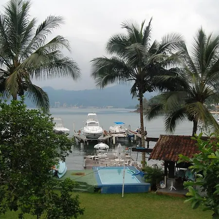 Sossego Do Major Hotel Pousada-2
