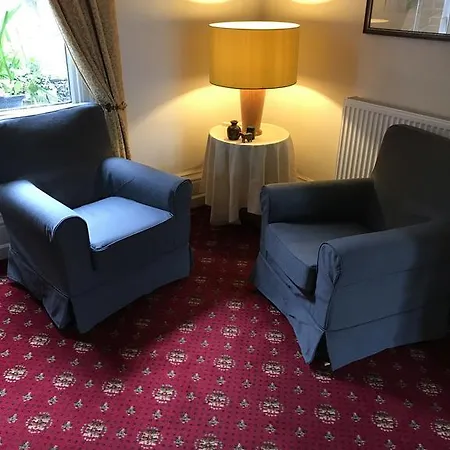 Dairy Guest House-2