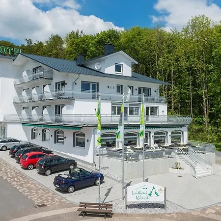 Landhotel Kristall-2