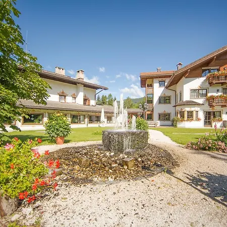 Hotel Hubertushof-2