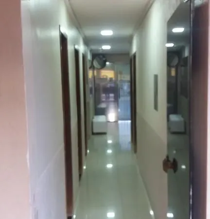 Hotel Hawai-2