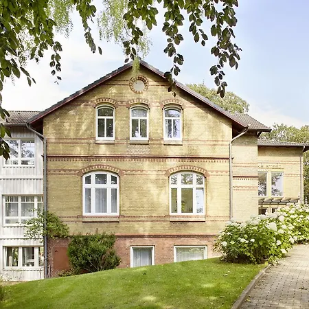 Hotel Smucke Steed-3