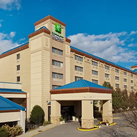Holiday Inn Express Chicago-Palatine/North Arlington Heights-3