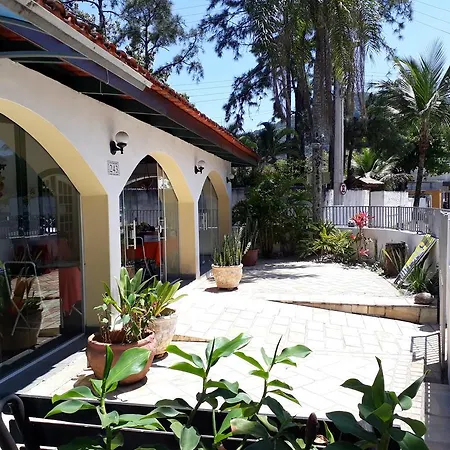 Pousada Da Barra-2
