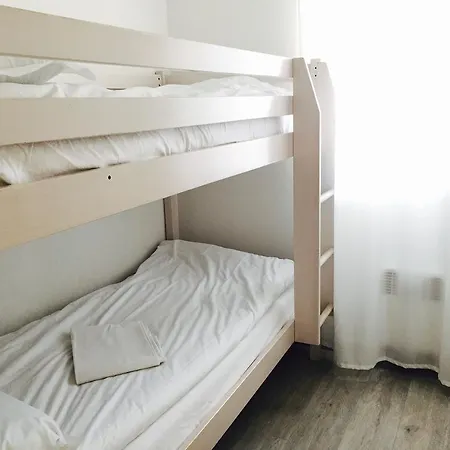 Residence Hoteliere Du Golf-2