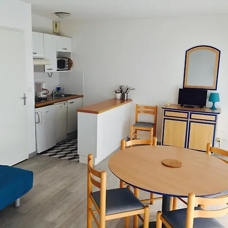 Residence Hoteliere Du Golf-3