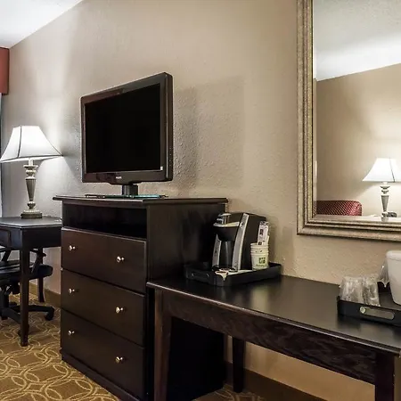 Holiday Inn Perrysburg French Quarter-3