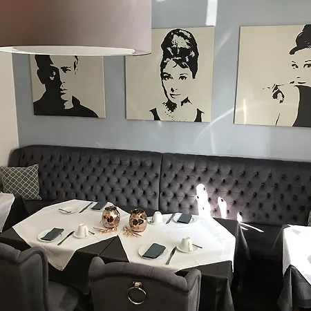 Hotel Heddernheimer Hof-2