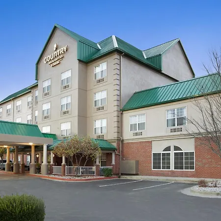 Country Inn & Suites By Radisson, Lexington, Ky-3