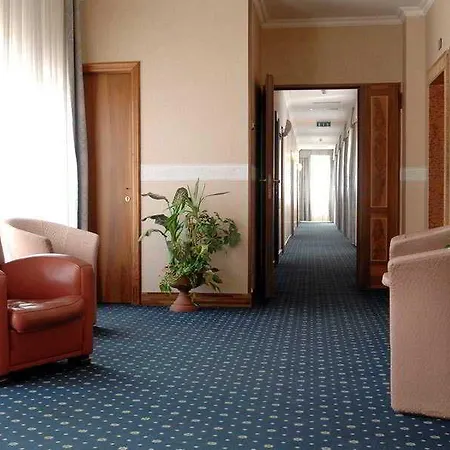 Hotel Le Conchiglie-3