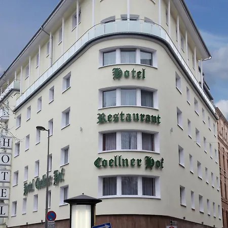 Hotel Coellner Hof-3