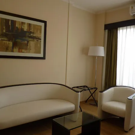 Hotel Osam-2
