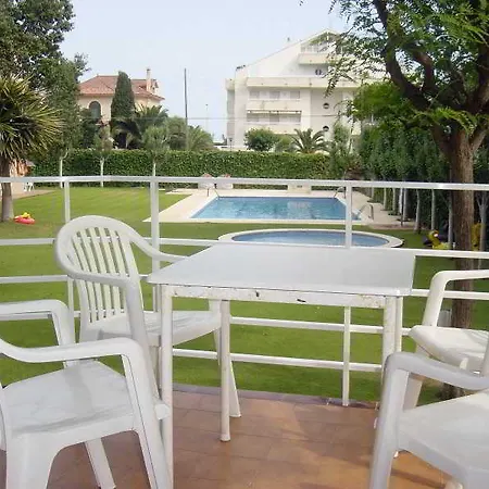 Apartamentos Sunway Apollo-3