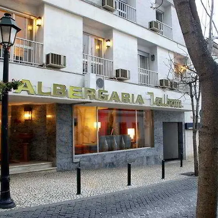 Hotel Valbom-2