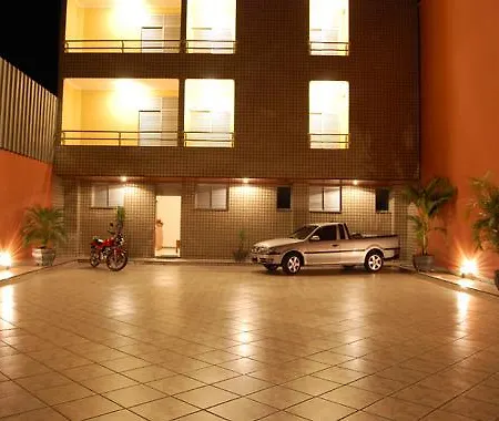 Minas Hotel Unidade Rodovia-3