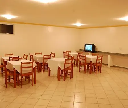 Minas Hotel Unidade Rodovia-2