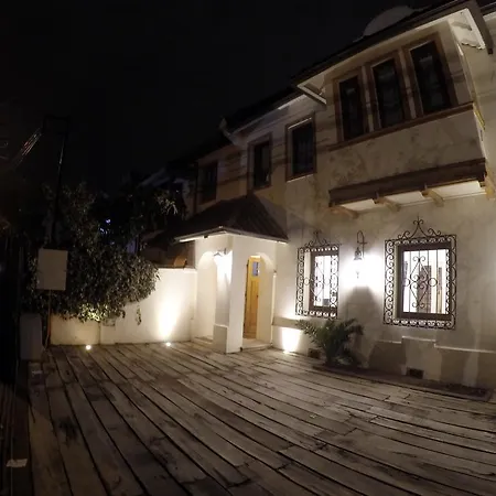 Casa Madero Boutique-2