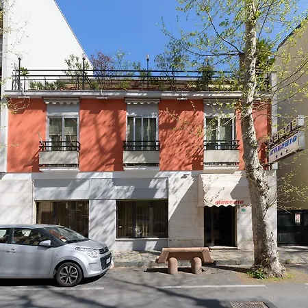 Hotel Morchio Mhotelsgroup-2