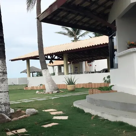 Pousada Vila Mar-3