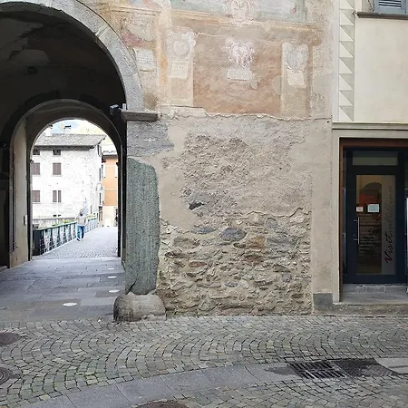 Le stanze del Trenino Rosso-2