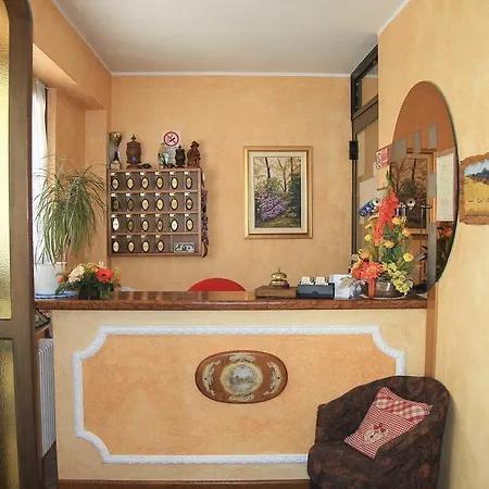 Hotel Les Saisons-2