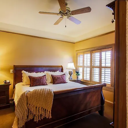 Herrington Inn & Spa-2