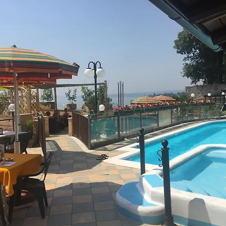 Garda Sol SPA Hotel&Appartamenti-3