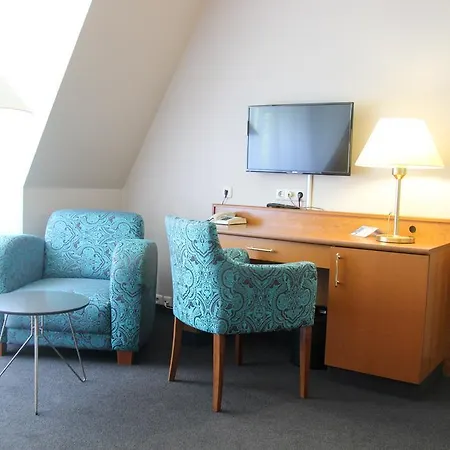 Schlossberghotel Greiz-3