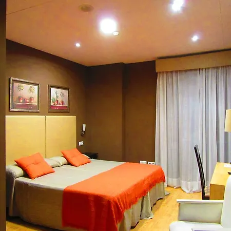 Hotel San Marcos-2