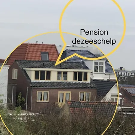 Pension de Zeeschelp-3