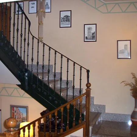 Hostal Don Jaime I y II-2
