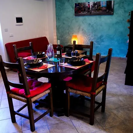 Le Suite Bracciano-2
