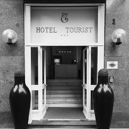 Hotel Tourist-2